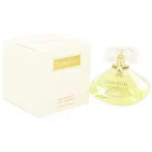Perry Ellis Perry Ellis (new) eau de parfum spray 100 ml pas cher