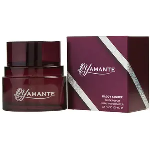 Daddy Yankee Dyamante 100 ml eau de parfum spray pas cher