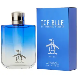 Original Penguin Original Penguin Ice Blue eau de toilette spray 100 ml pas cher
