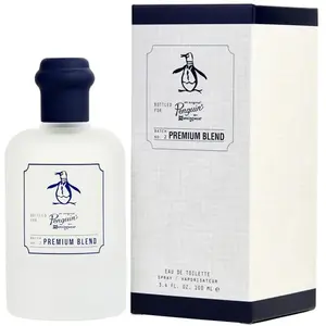 Original Penguin Premium Blend - Eau de toilette spray - 100 ml pas cher