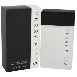 Perry Ellis Perry Ellis 2017 Men eau de toilette spray 100 ml pas cher
