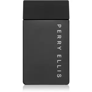 Perry Ellis Midnight Eau De Toilette Spray 100 Ml For Men pas cher