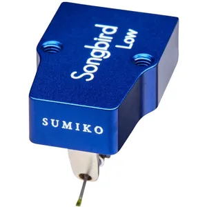Cellules hi-fi Sumiko Songbird Low Output pas cher