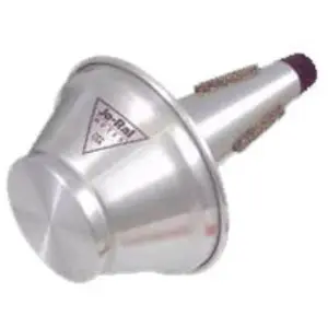 Jo-ral - SOURDINE BOL CUP DE TROMPETTE SIb JO-RAL 3 pas cher