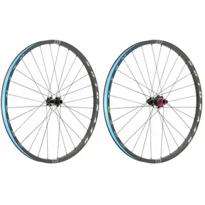 Reynolds Jeu De Roues Vtt Bl309/307 Enduro Exp Mullet Super Boost Cl D...Vendu parbikeinn