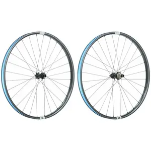 Reynolds Jeu De Roues Vtt Tr329/327 Trail Mullet Super Boost Cl Disc T...