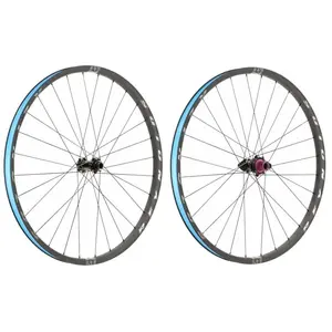 Reynolds Jeu De Roues Vtt Blacklabel 309 Enduro Expert 29´´ Disc Tubel... pas cher
