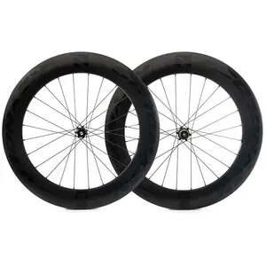 Reynolds Jeu De Roues De Route Ar 80 Cl Disc Tubeless pas cher