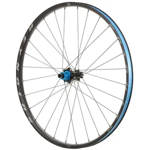 Reynolds Roue Arrière De Vtt A309 Enduro Pro 29´´ Boost 6b Disc Tubeless