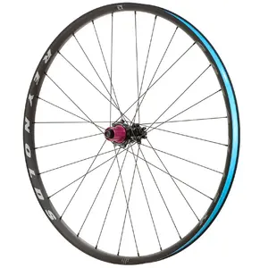 Reynolds Roue Arrière De Vtt A309 Xc Pro 29´´ Boost 6b Disc Tubeless pas cher