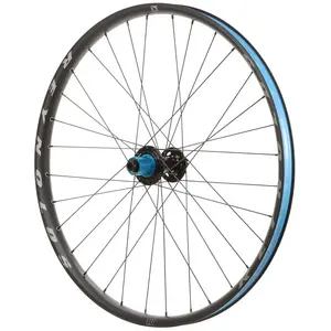 Reynolds Roue Arrière De Vtt A307 Dh Pro 27.5´´ 6b Disc Tubeless