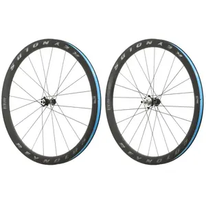 Reynolds Jeu De Roues Gravel Bl Atr Pro Tss Cl Disc TubelessVendu parbikeinn