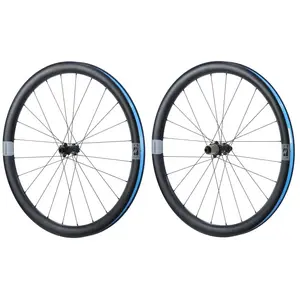 Reynolds Jeu De Roues Gravel Atr Tss Cl Disc TubelessVendu parbikeinn