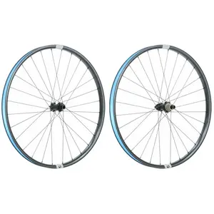 Reynolds Jeu De Roues Vtt Tr327 Trail 27.5´´ Boost Cl Disc TubelessVendu parbikeinn