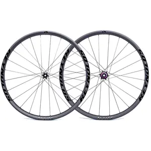 Reynolds Jeu De Roues Gravel Black Label G650 Expert Cl Disc TubelessVendu parbikeinn
