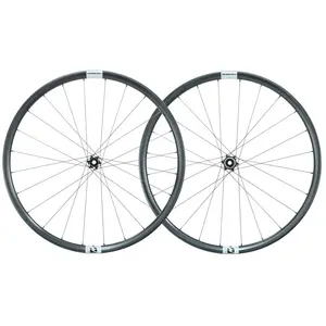 Reynolds Jeu De Roues Gravel G650 Cl Disc TubelessVendu parbikeinn