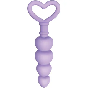 Evolved Novelties - Sweet Treat - Paars pas cher