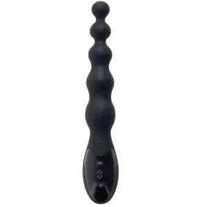 Zero Tolerance - Backdoor Baton Vibrerende Plug - 24 cm pas cher