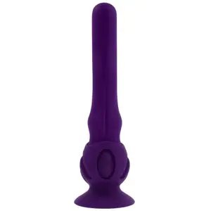 Playboy - Wiggle It Vibrator - Paars