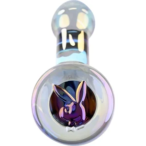 Comparateur de prix : Playboy Evolved Novelties - Jewels King - Glas