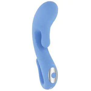 Evolved - Smooth Operator G-spotvibrator - Blauw