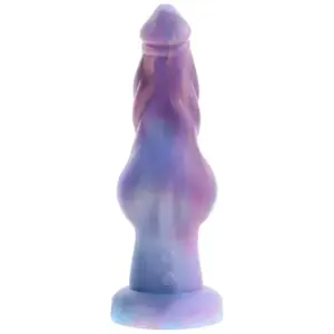 Gender X - Imaginary Friend Vibrator - 31,2 cm