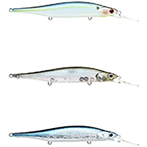 Lucky Craft Minnow Lightning Pointer Suspending Dd 14g 110 MmVendu parwaveinn
