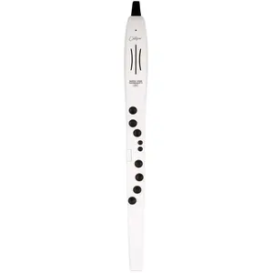 Carry-on Instrument à vent numérique Pro - 65 voix, batterie rechargea... pas cher