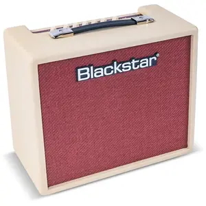 Blackstar Debut 30E Cream 1x10 inch gitaarversterker combo pas cher
