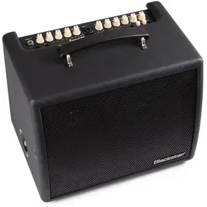 Blackstar Blackstar Sonnet 60 Black - Ampli Guitare Acoustique