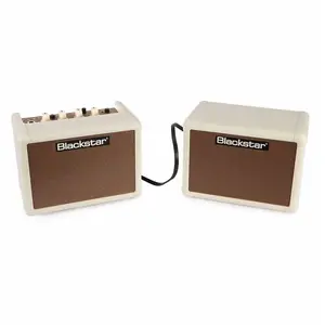 Blackstar FLY Pack Acoustic - Combo guitare électrique pas cher