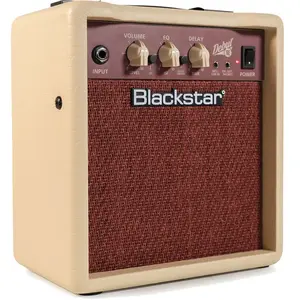 Blackstar Blackstar Debut 10e 10w 2x3" Vintage Stereo Combo Ampli Guit... pas cher