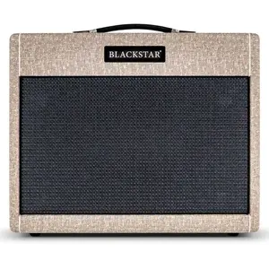 Blackstar St. James 50/EL34 112 Combo Fawn - Buizenversterker, combo, ...Vendu parbax-music