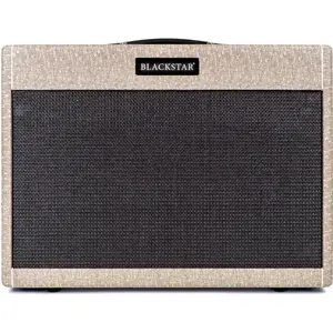 Blackstar St. James 50 EL34 212 Combo gitaarversterkerVendu parbax-music
