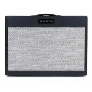 Comparateur de prix : Blackstar Blackstar - St James 50 El34 212 Combo Black