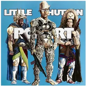 Little Robert Hutton pas cher