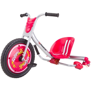 Comparateur de prix : Razor FlashRider 360 - Driewieler