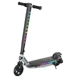 Trottinette électrique enfant Razor Core E90 Lightshow - multicolore