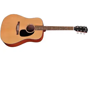Eastman PCH1-D - Staalsnarige akoestische gitaar - naturel pas cher