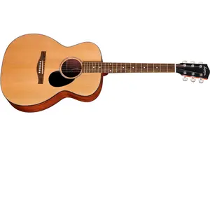 Eastman PCH1-OM - Staalsnarige akoestische gitaar - naturel