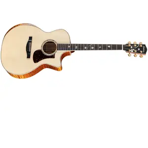 Eastman AC622CE - Staalsnarige elektro-akoestische gitaar - naturel
