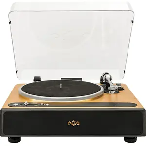 The House Of Marley Platine vinyle House Of Marley Soul Rebel pas cher