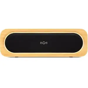 House of Marley Get Together 3 Signature Black speakerset met accu pas cher