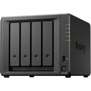 SYNOLOGY NAS DS925+ 4 Baies avec capacité Extensible (sans Disque)