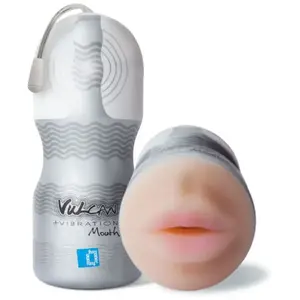 Vulcan Ripe Mouth Vibe pas cher