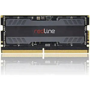 Mushkin SO DDR5 16GB PC 5600 CL46 Redline 1,1V single intern retail (1... pas cher