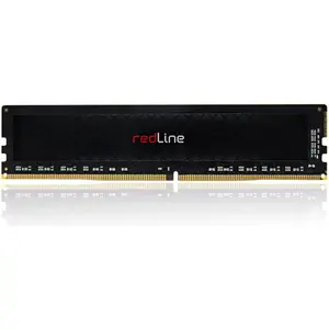 Mushkin DDR4 8GB PC 3200 CL22 Redline 1,2V single intern retail (1 x 8... pas cher