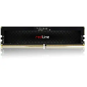 Mushkin DDR5 16GB PC 4800 CL40 1,1V Redline single intern retail (1 x ... pas cher