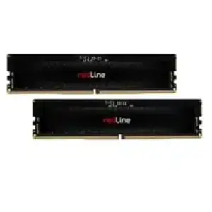 Mushkin DIMM 64 Go DDR5-4800 (2x 32 Go) Dual-Kit (noir, MRE5U480FFFD32... pas cher