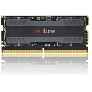 Mushkin SO DDR5 16GB PC 4800 CL40 Redline 1,1V single intern retail (1... pas cher